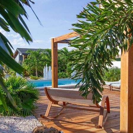 Woodz Bonaire Apartment Kralendijk  Bagian luar foto