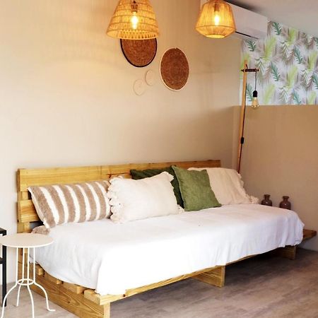 Woodz Bonaire Apartment Kralendijk  Bagian luar foto