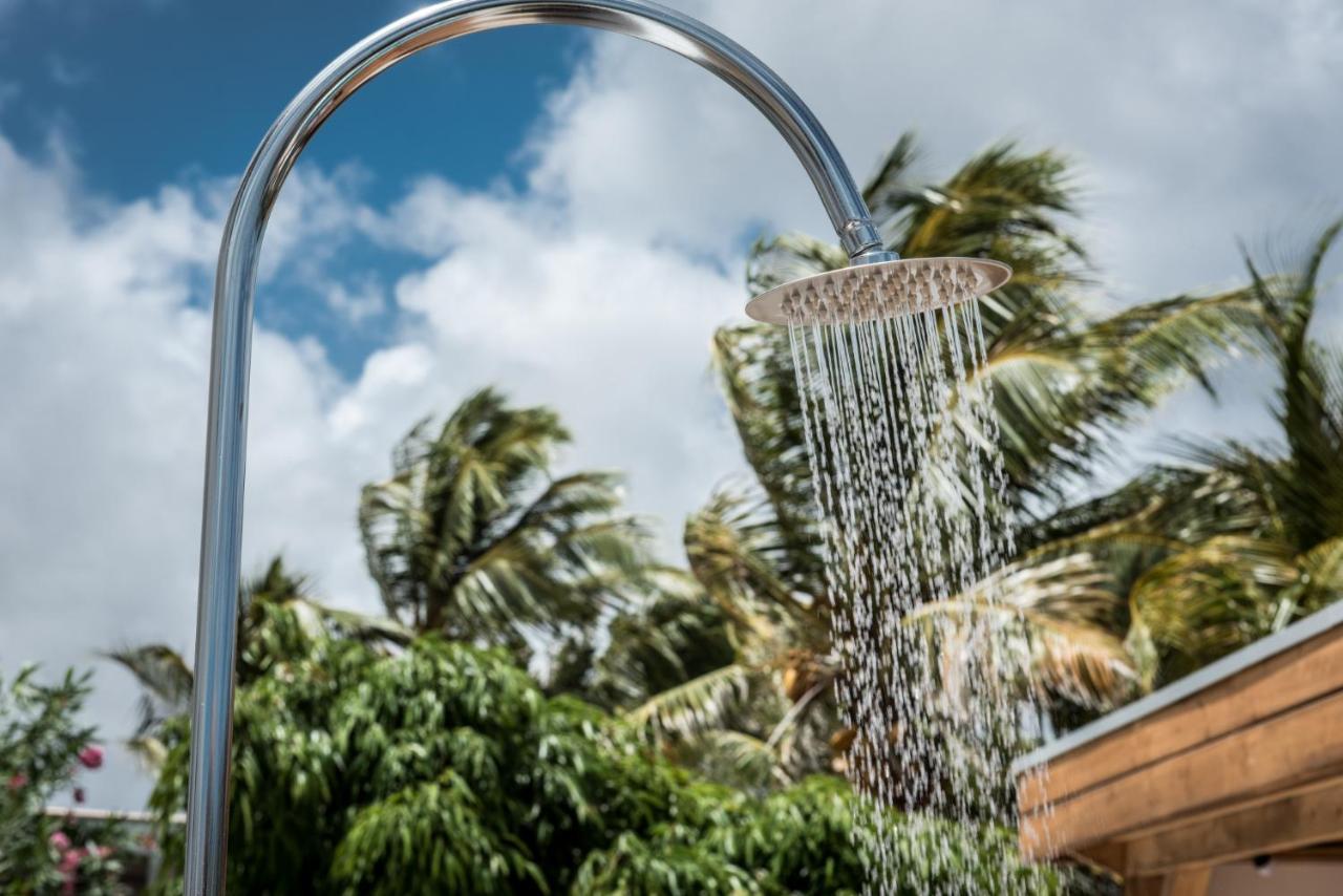 Woodz Bonaire Apartment Kralendijk  Bagian luar foto
