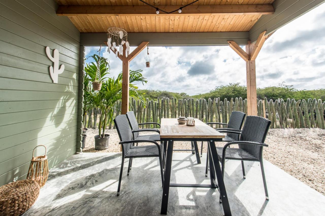 Woodz Bonaire Apartment Kralendijk  Ruang foto
