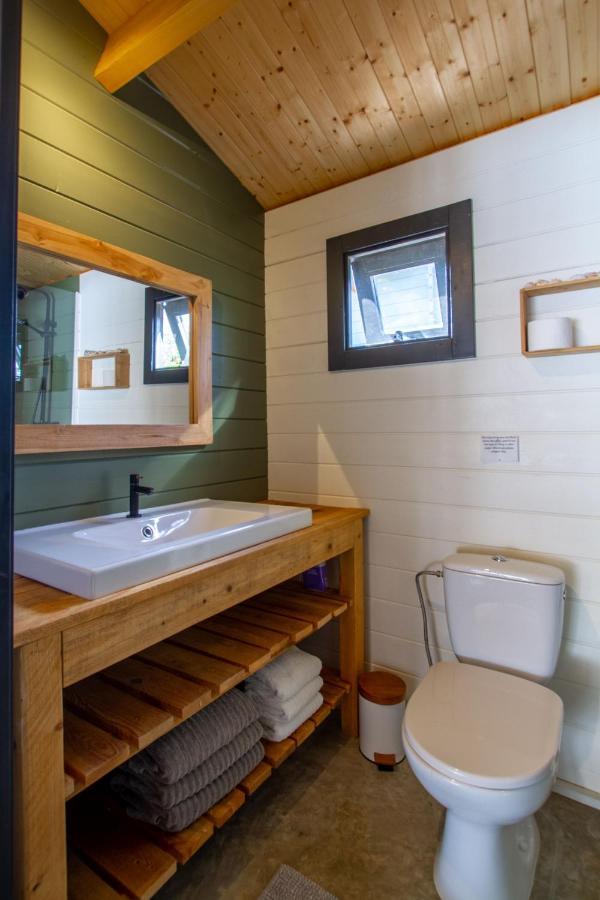 Woodz Bonaire Apartment Kralendijk  Bagian luar foto