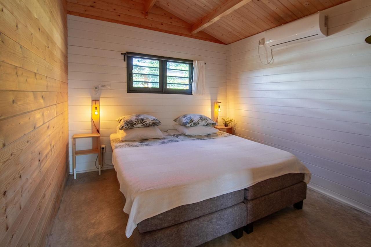 Woodz Bonaire Apartment Kralendijk  Bagian luar foto