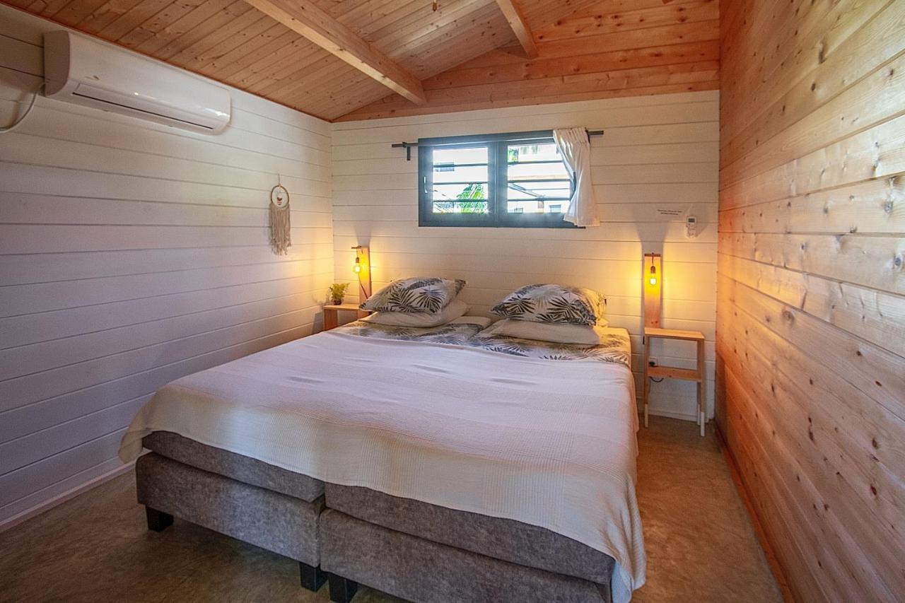 Woodz Bonaire Apartment Kralendijk  Bagian luar foto