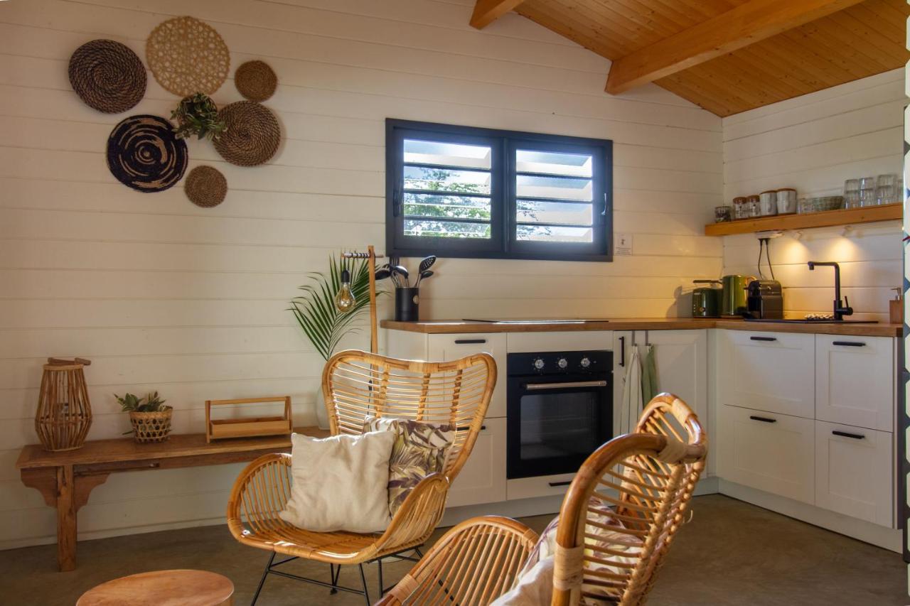 Woodz Bonaire Apartment Kralendijk  Bagian luar foto