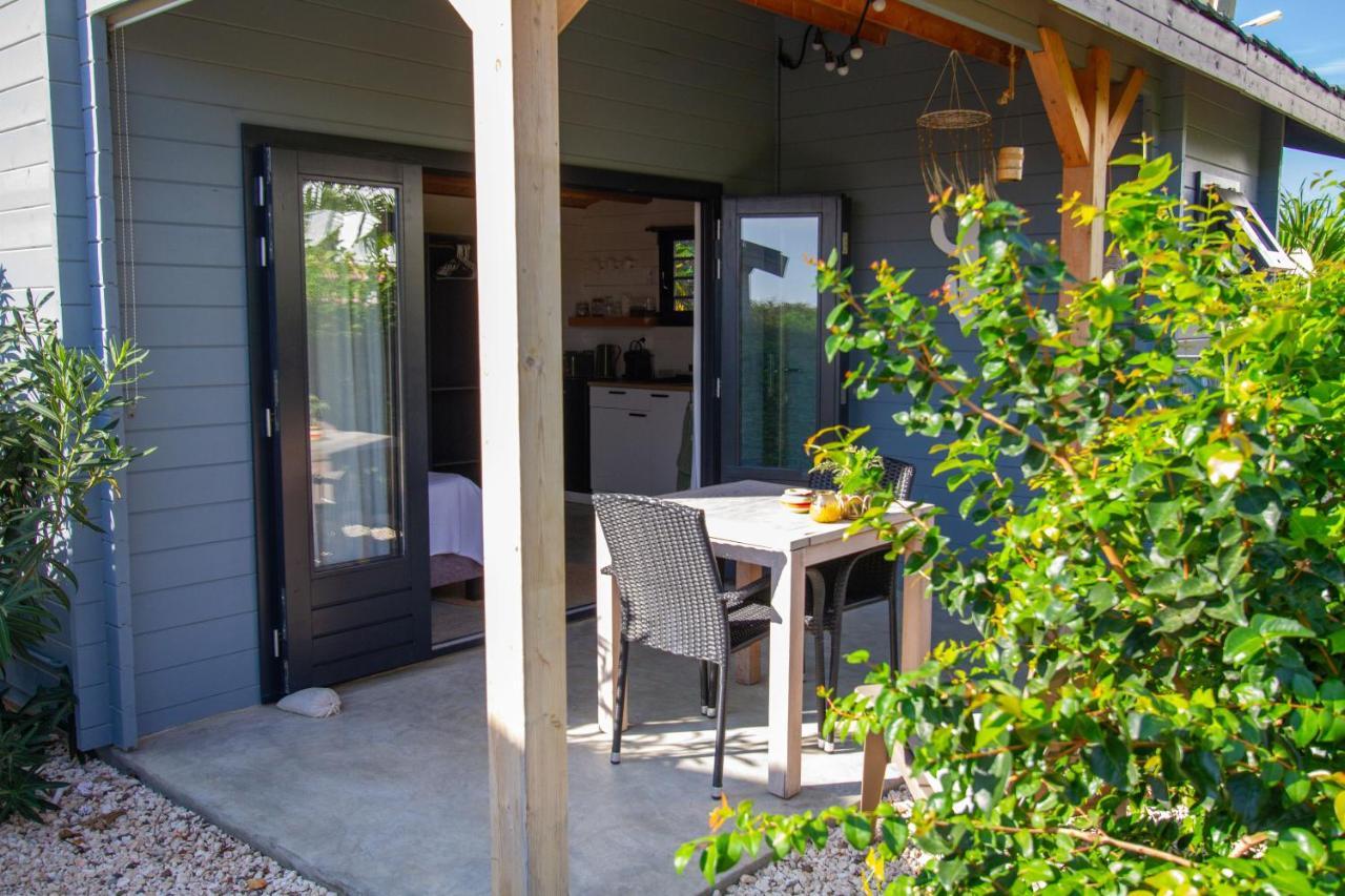 Woodz Bonaire Apartment Kralendijk  Bagian luar foto