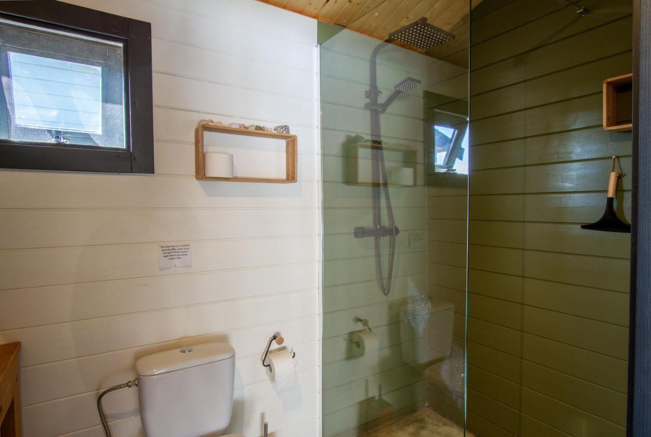 Woodz Bonaire Apartment Kralendijk  Bagian luar foto