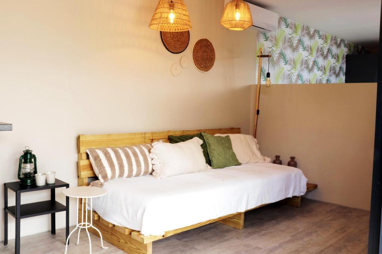 Woodz Bonaire Apartment Kralendijk  Bagian luar foto