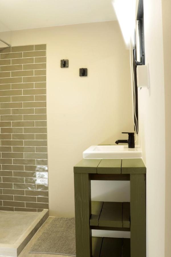Woodz Bonaire Apartment Kralendijk  Bagian luar foto
