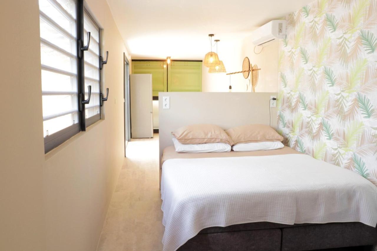 Woodz Bonaire Apartment Kralendijk  Bagian luar foto
