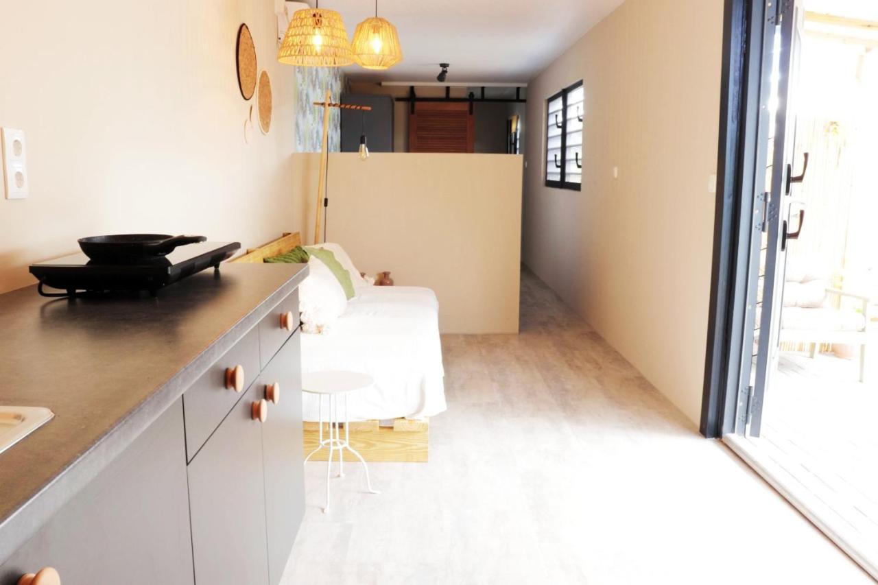 Woodz Bonaire Apartment Kralendijk  Bagian luar foto